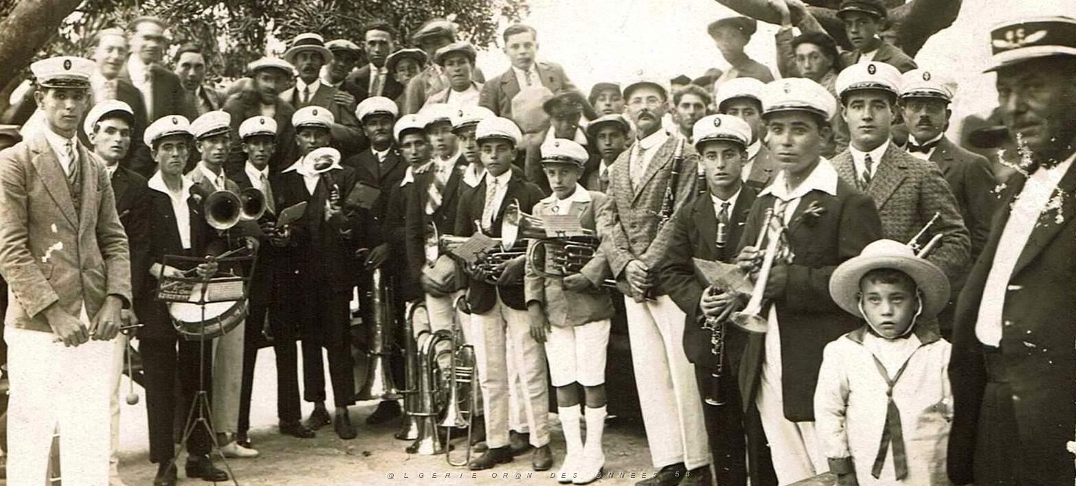 1061- Turgot - La Sainte Cecile 13 mai 1928 2.jpg